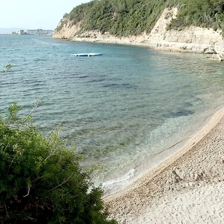 Sancak Ayibaligi 酒店 Mordogan