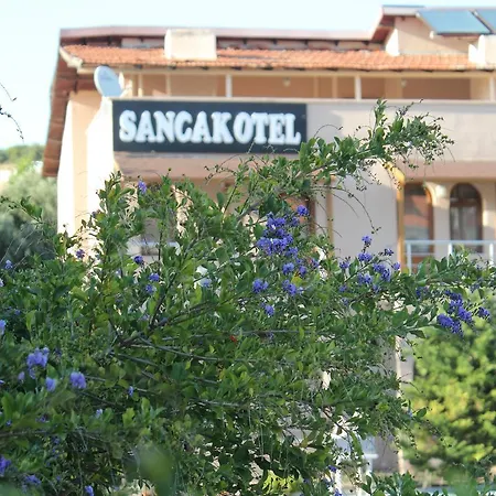 Sancak Ayibaligi 酒店 Mordogan