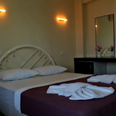 Hotel Sancak Ayibaligi *