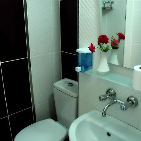 Sancak Ayibaligi Hotel