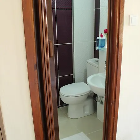 Sancak Ayibaligi Hotel